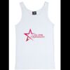 Mens  Singlet Thumbnail