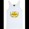 Mens  Singlet Thumbnail