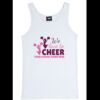 Mens  Singlet Thumbnail