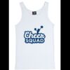 Mens  Singlet Thumbnail