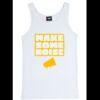 Mens  Singlet Thumbnail