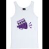 Mens  Singlet Thumbnail