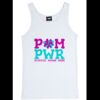 Mens  Singlet Thumbnail
