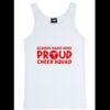 Mens  Singlet Thumbnail