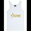 Mens  Singlet Thumbnail