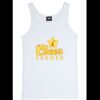 Mens  Singlet Thumbnail