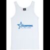 Mens  Singlet Thumbnail