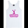 Mens  Singlet Thumbnail