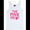 Mens  Singlet Thumbnail