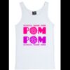 Mens  Singlet Thumbnail