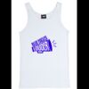 Mens  Singlet Thumbnail