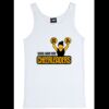 Mens  Singlet Thumbnail