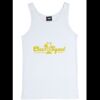 Mens  Singlet Thumbnail