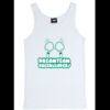 Mens  Singlet Thumbnail