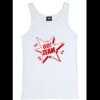 Mens  Singlet Thumbnail