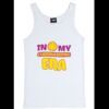 Mens  Singlet Thumbnail