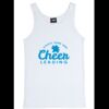 Mens  Singlet Thumbnail