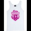 Mens  Singlet Thumbnail