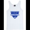 Mens  Singlet Thumbnail