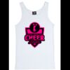Mens  Singlet Thumbnail