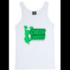 Mens  Singlet Thumbnail