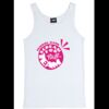Mens  Singlet Thumbnail