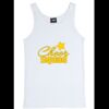 Mens  Singlet Thumbnail