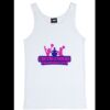 Mens  Singlet Thumbnail