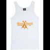 Mens  Singlet Thumbnail