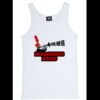 Mens  Singlet Thumbnail