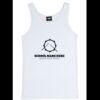 Mens  Singlet Thumbnail
