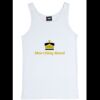 Mens  Singlet Thumbnail