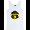 Mens  Singlet Thumbnail
