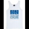 Mens  Singlet Thumbnail