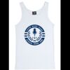 Mens  Singlet Thumbnail