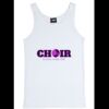 Mens  Singlet Thumbnail