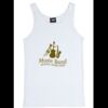 Mens  Singlet Thumbnail