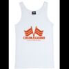 Mens  Singlet Thumbnail