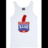 Mens  Singlet Thumbnail