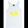 Mens  Singlet Thumbnail