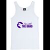 Mens  Singlet Thumbnail