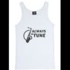 Mens  Singlet Thumbnail