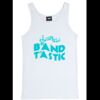 Mens  Singlet Thumbnail
