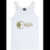 Mens  Singlet Thumbnail