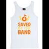 Mens  Singlet Thumbnail