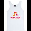 Mens  Singlet Thumbnail