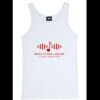 Mens  Singlet Thumbnail