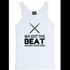 Mens  Singlet Thumbnail