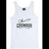 Mens  Singlet Thumbnail