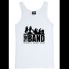 Mens  Singlet Thumbnail